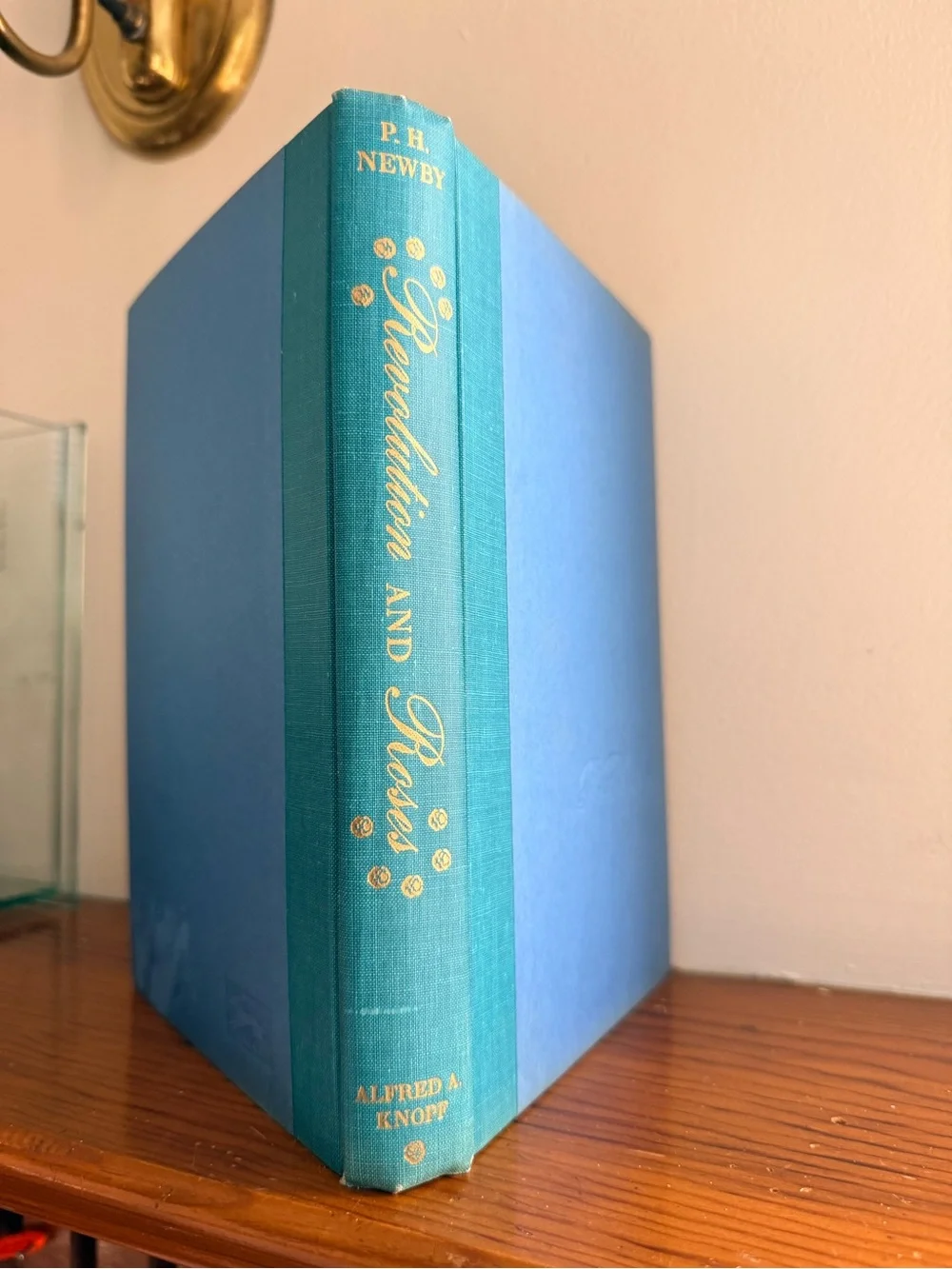 N/A classic hardcover